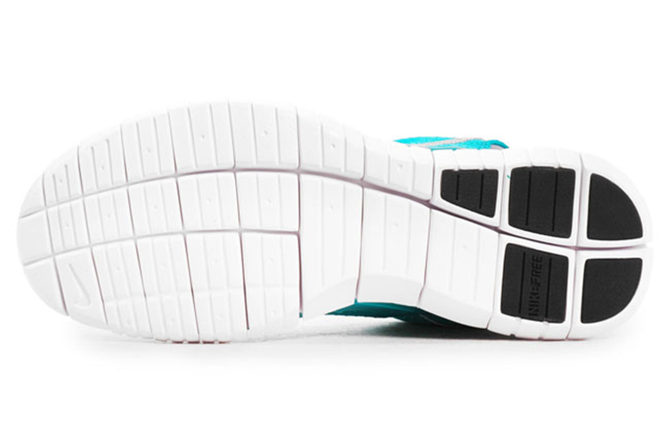 (W) Nike Free '14 BR 'Blue' 圖 4