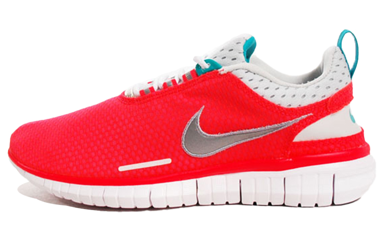 (Women) Nike Free OG '14 BR 'Sport Casual Pink' 644450-600