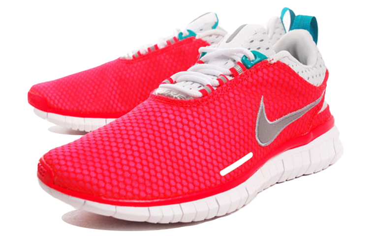 (W) Nike Free '14 BR 'Sport Casual Pink' 圖 2