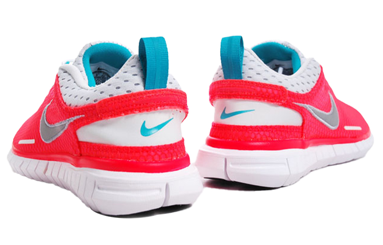(W) Nike Free '14 BR 'Sport Casual Pink' 圖 3