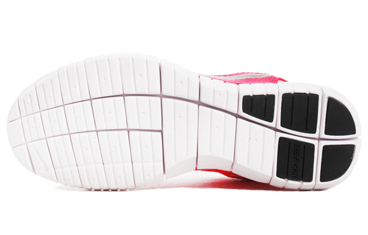 (W) Nike Free '14 BR 'Sport Casual Pink' 圖 4