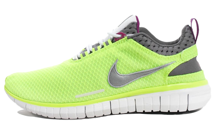 (Women) Nike Free OG '14 BR 'Volt' 644450-700