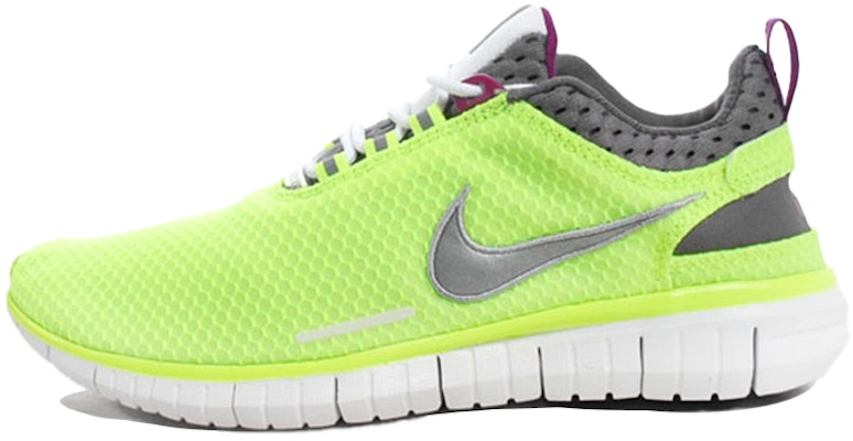 (Women) Nike Free OG '14 BR 'Volt' 644450-700 Buy (Women) Nike Free OG '14 BR 'Volt' 644450-700