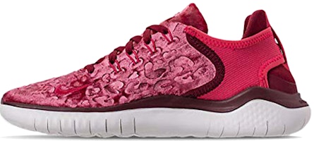 (W) Nike Free RN 18 'Terciopelo Salvaje - Rojo Crush' AQ0563-676 Buy (W) Nike Free RN 18 'Terciopelo Salvaje - Rojo Crush' AQ0563-676