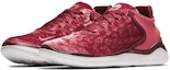 Order (W) Nike Free RN 18 'Terciopelo Salvaje - Rojo Crush' AQ0563-676