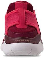 (W) Nike Free RN 18 'Terciopelo Salvaje - Rojo Crush' AQ0563-676 Shop (W) Nike Free RN 18 'Terciopelo Salvaje - Rojo Crush' AQ0563-676