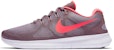 (W) Nike Free Rn 2017 Ungu/ 'Merah Jambu' 880840-501