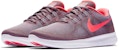 (W) Nike Free Rn 2017 Ungu/ 'Merah Jambu' 880840-501