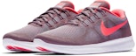 Lookbook (W) Nike Free Rn 2017 Ungu/ 'Merah Jambu' 880840-501