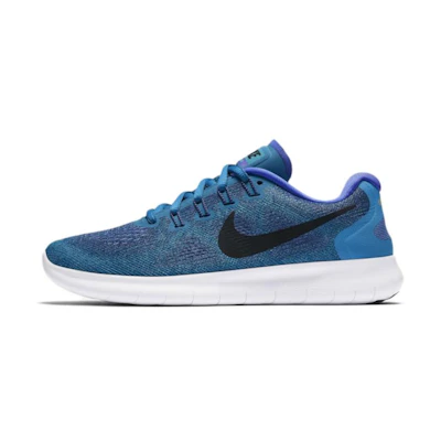 (W) Nike Free RN 2017 'Turbo Green'