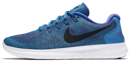 (Women) Nike Free RN 2017 'Turbo Green' 880840-300 (Women) Nike Free RN 2017 'Turbo Green' 880840-300