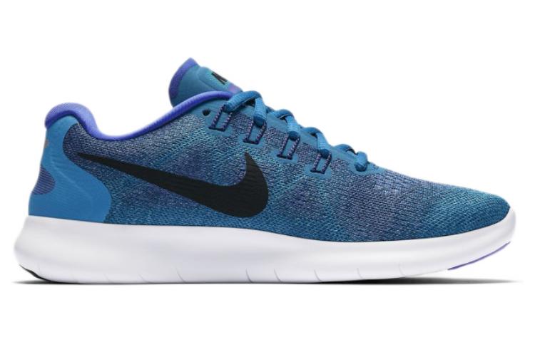 Order (W) Nike Free RN 2017 'Turbo Green' Sepatu Lari Pria 880840-300