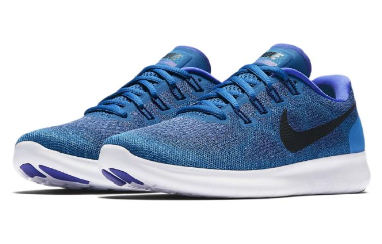 Lookbook (W) Nike Free RN 2017 'Turbo Green' Sepatu Lari Pria 880840-300