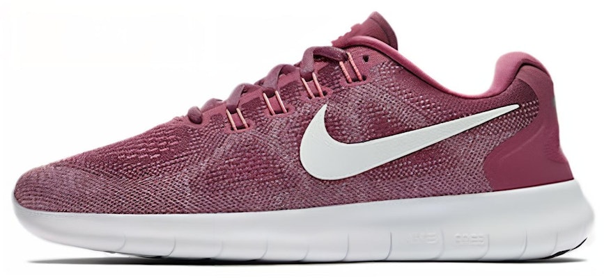 (Women) Nike Free RN 2017 'Vintage Wine' 880840-604 Buy (Women) Nike Free RN 2017 'Vintage Wine' 880840-604