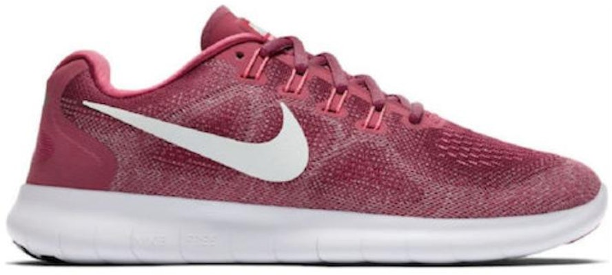 (Women) Nike Free RN 2017 'Vintage Wine' 880840-604 Order (Women) Nike Free RN 2017 'Vintage Wine' 880840-604