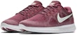 (W) Nike Free RN 2017 'Vintage Wine' Wanita Lelaki Kasut Sukan 880840-604