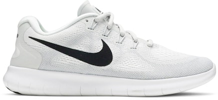 (Women) Nike Free RN 2017 'White' 880840-101 (Women) Nike Free RN 2017 'White' 880840-101