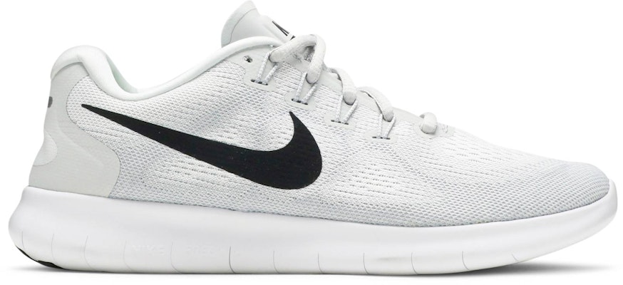 (Women) Nike Free RN 2017 'White' 880840-101 Buy (Women) Nike Free RN 2017 'White' 880840-101
