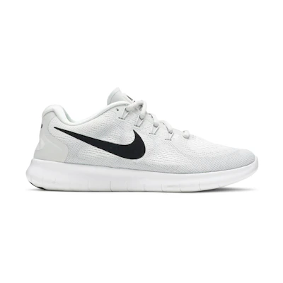 (W) Nike Free RN 2017 'White'