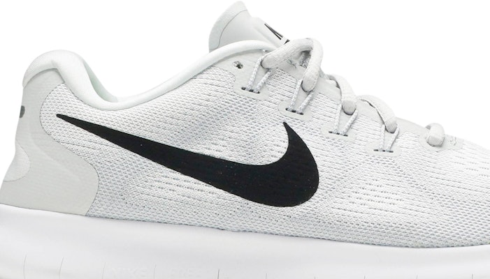(Women) Nike Free RN 2017 'White' 880840-101 Order (Women) Nike Free RN 2017 'White' 880840-101