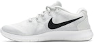 Lookbook (W) Nike Free RN 2017 'Putih' 880840-101