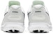 (W) Nike Free RN 2017 'Putih' 880840-101