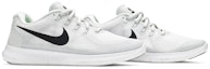 Cheap (W) Nike Free RN 2017 'Putih' 880840-101