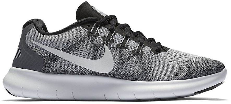(Women) Nike Free RN 2017 'Wolf Grey' 880840-002 Order (Women) Nike Free RN 2017 'Wolf Grey' 880840-002