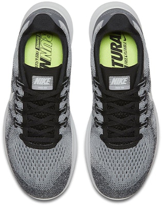 (Women) Nike Free RN 2017 'Wolf Grey' 880840-002 Shop (Women) Nike Free RN 2017 'Wolf Grey' 880840-002