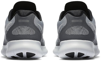 (W) ナイキ フリー RN 2017 ウルフグレー 880840-002 Purchase (W) ナイキ フリー RN 2017 ウルフグレー 880840-002