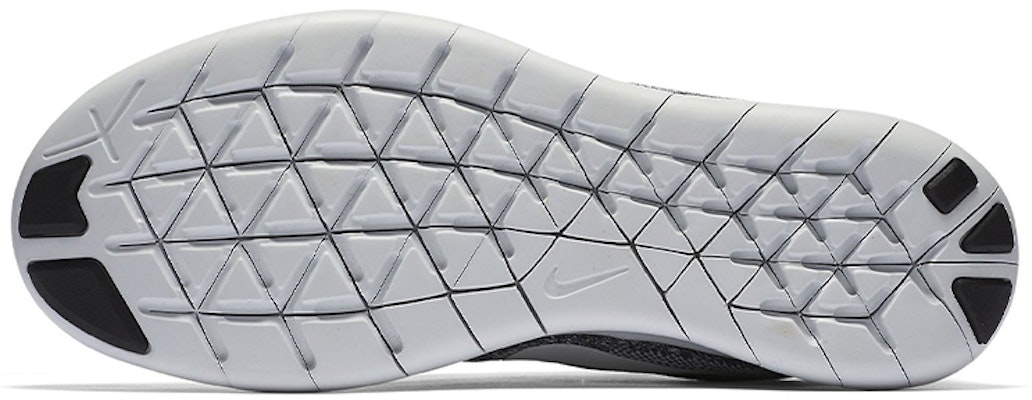 (Women) Nike Free RN 2017 'Wolf Grey' 880840-002 Details for (Women) Nike Free RN 2017 'Wolf Grey' 880840-002