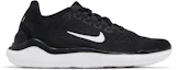 Buy (W) Nike Free RN 2018 'Hitam' 942837-001