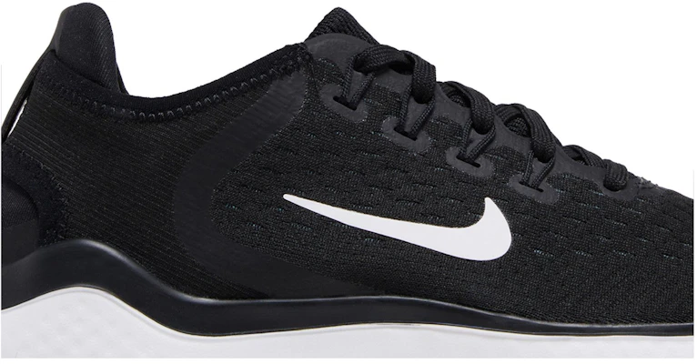 (W) Nike Free RN 2018 'Hitam' 942837-001 Order (W) Nike Free RN 2018 'Hitam' 942837-001