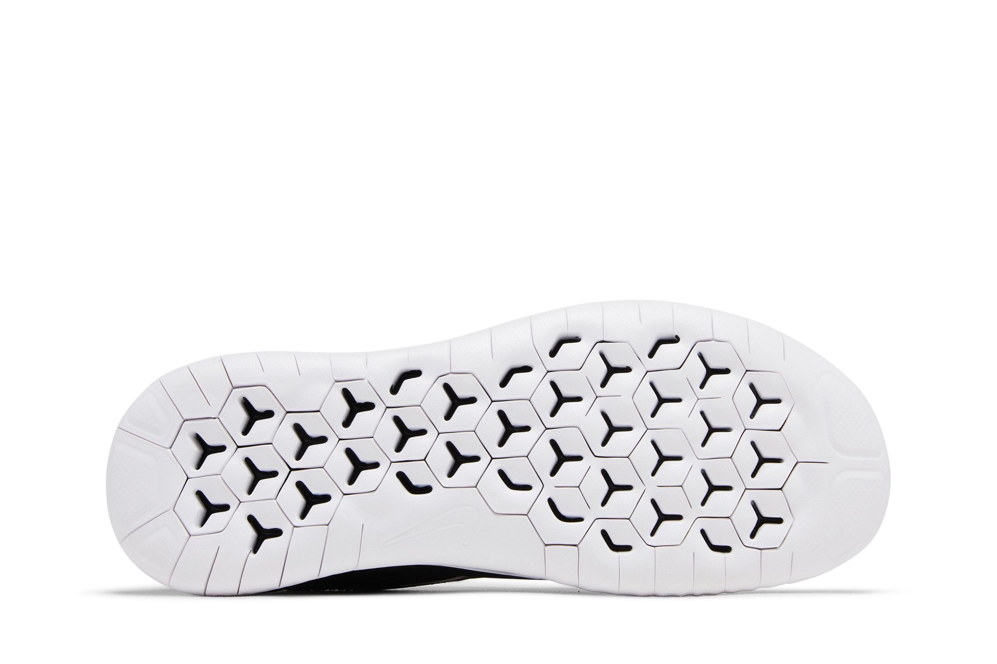 Purchase （女款）Nike Free RN 2018 '黑色' 942837-001