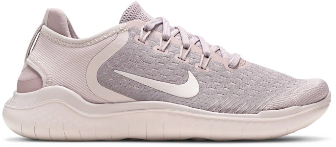 (W) 나이키 프리 RN 2018 '엘레멘타 로즈' 942837-600 Buy (W) 나이키 프리 RN 2018 '엘레멘타 로즈' 942837-600