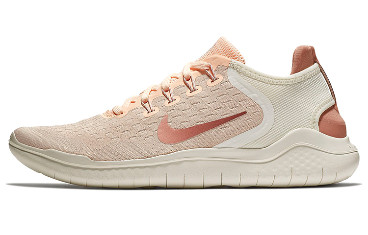 (Women) Nike Free RN 2018 'Guava Ice' 942837-802
