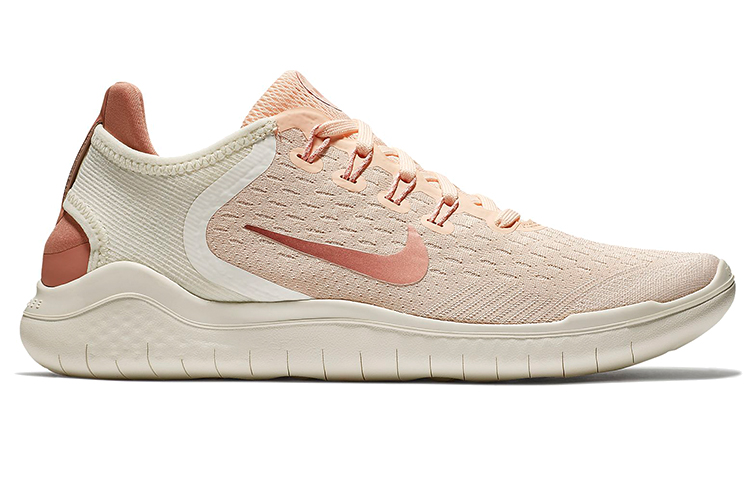 (W) Nike Free RN 2018 'Guava Ice' 圖 2
