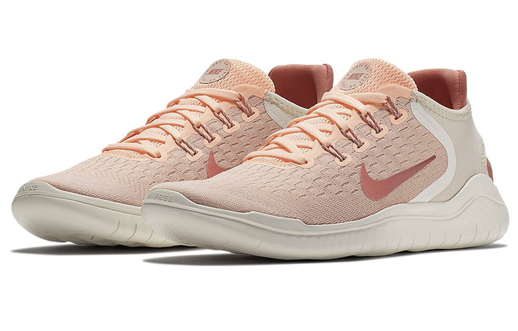 (W) Nike Free RN 2018 'Guava Ice' 圖 3