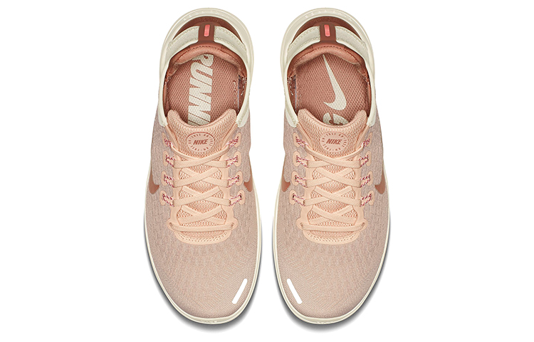 (W) Nike Free RN 2018 'Guava Ice' 圖 4