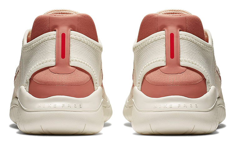 (W) Nike Free RN 2018 'Guava Ice' 圖 5