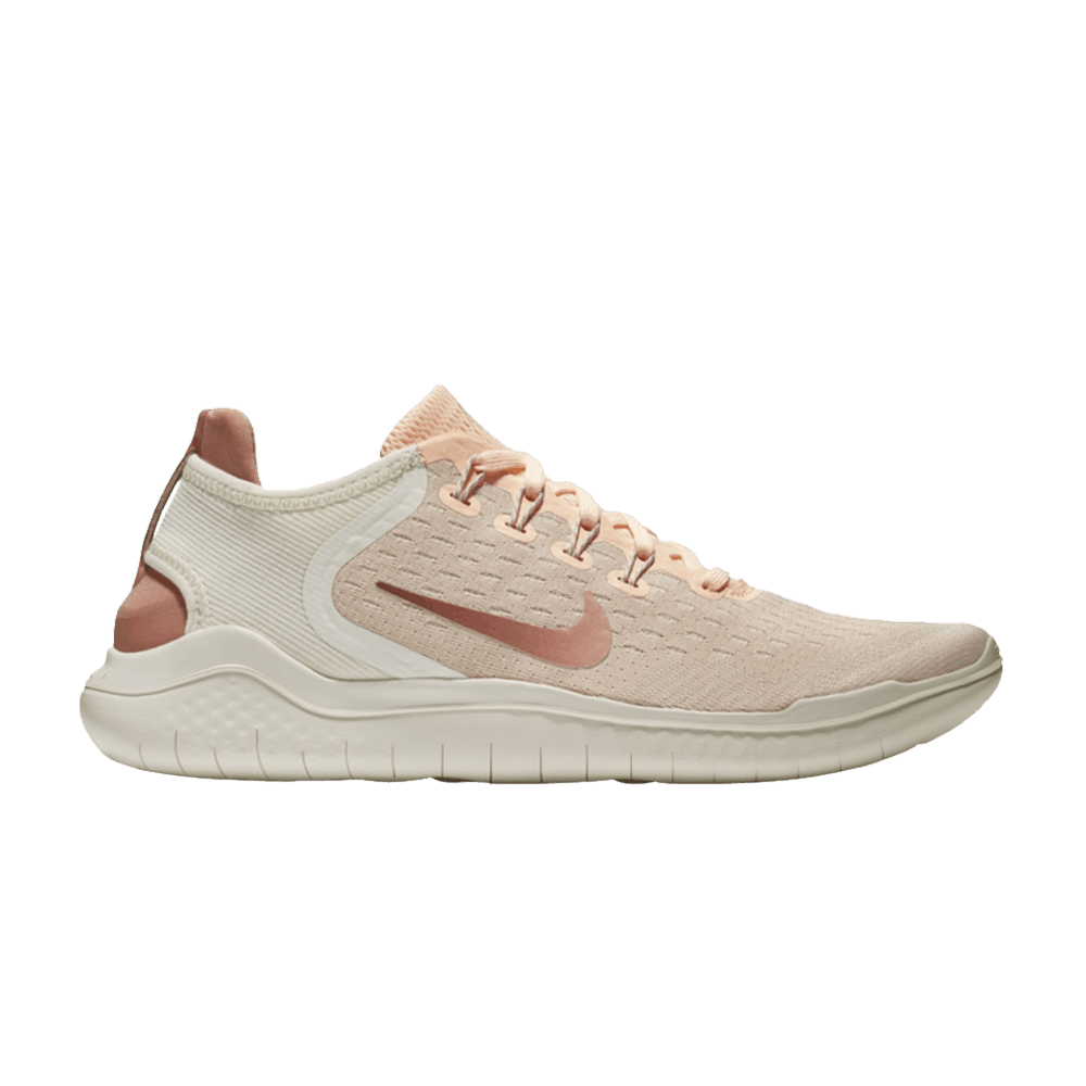 Nike free rn 2018 ladies top