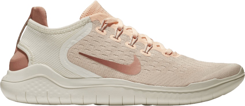 Women Nike Free RN 2018 Guava Ice 942837 802 942837 802 Novelship