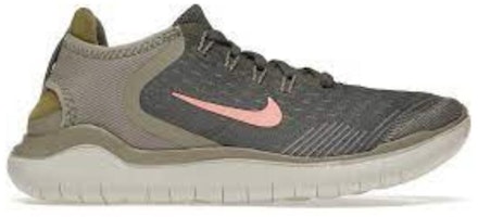 (W) ナイキ フリー RN 2018 "ガンスモーク クリムゾン" 942837-005 Order (W) ナイキ フリー RN 2018 "ガンスモーク クリムゾン" 942837-005