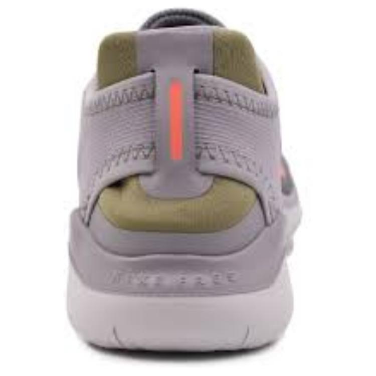 Lookbook (W) 나이키 프리 RN 2018 건스모크 크림슨 펄스 942837-005