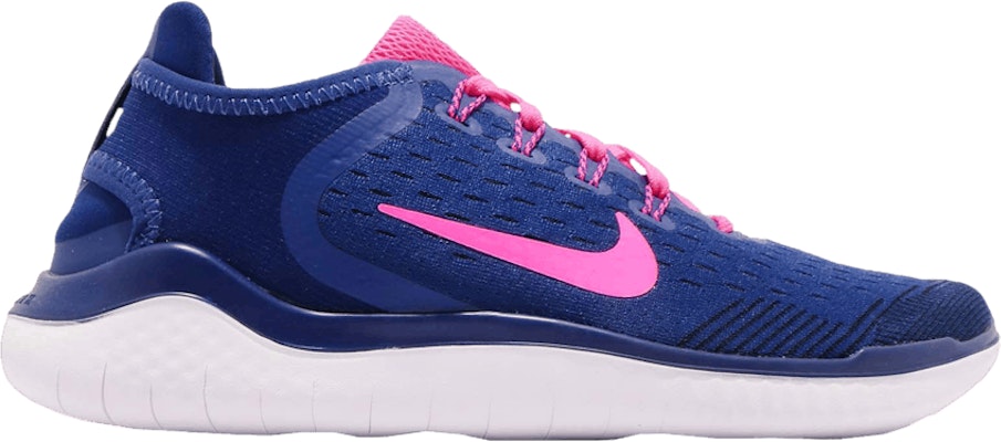 (女士)Nike Free RN 2018 'Pink Blast' 942837-403 Buy (女士)Nike Free RN 2018 'Pink Blast' 942837-403