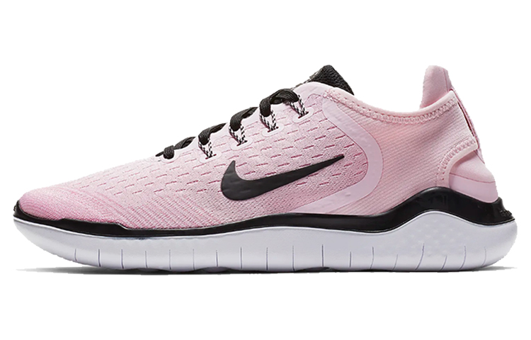(Women) Nike Free RN 2018 'Pink Foam' 942837-603