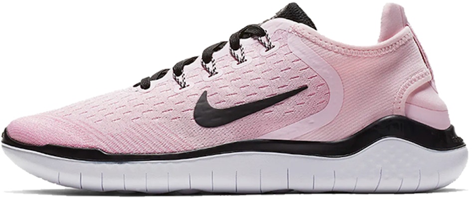 (W) Nike Free RN 2018 'Pink Foam' Sepatu Lari Wanita 942837-603 Buy (W) Nike Free RN 2018 'Pink Foam' Sepatu Lari Wanita 942837-603