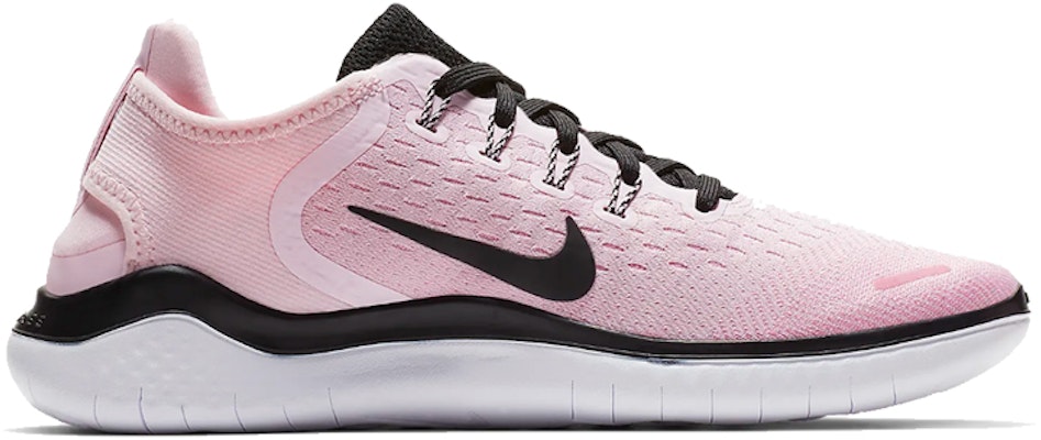 (W) Nike Free RN 2018 'Pink Foam' Sepatu Lari Wanita 942837-603 Order (W) Nike Free RN 2018 'Pink Foam' Sepatu Lari Wanita 942837-603