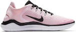 Order (W) Nike Free RN 2018 'Pink Foam' Sepatu Lari Wanita 942837-603