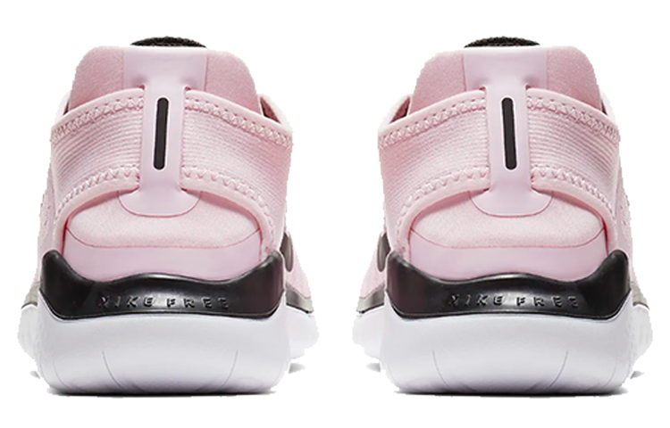 Women Nike Free RN 2018 Pink Foam 942837 603 Novelship